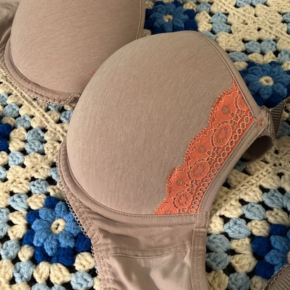 Freya Push Up Bra size 30FF or 30H - Picture 2 of 6